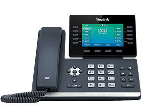 Hosted Business VoIP