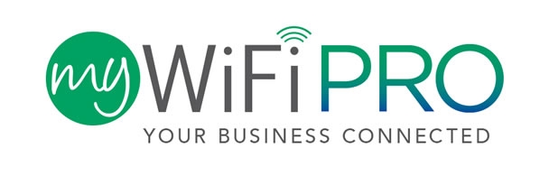 MyWiFi Pro, Your Business Connected